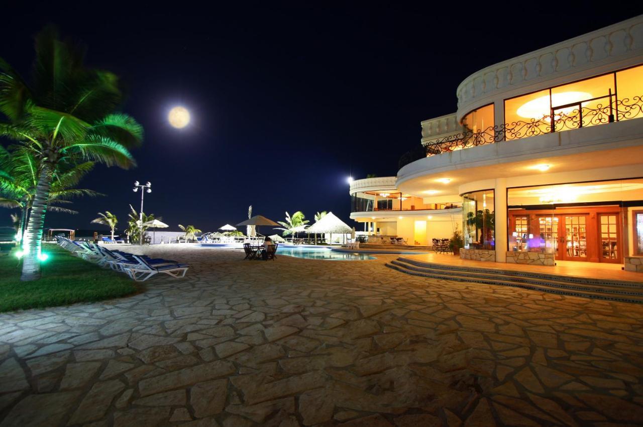 Hotel Arenas Del Mar Resort Τάμπικο Εξωτερικό φωτογραφία